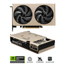 MSI GeForce RTX 5060 8GB GDDR7 Inspire 2X OC Graphics Card