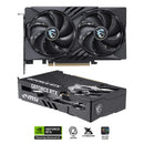 MSI GeForce RTX 5050 8GB GDDR6 Gaming OC Graphics Card