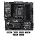 MSI B850M Gaming Pro WiFi6E DDR5 AMD Motherboard