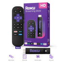 Roku Streaming Stick HD with Voice Remote