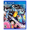 PS4 Cartoon Network Battle Crashers All