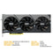 INNO3D Geforce RTX 4080 Super X3 16GB PCI-E 4.0 X16 GDDR6X Graphics Card (N408S3-166X-18703552)