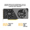 Inno3D Geforce RTX 4070 Super Twin X2 12GB PCI-E 4.0 X16 GDDR6X Graphics Card (N407S2-126X-186162N)