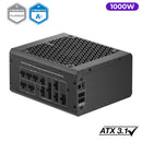 Corsair HX1000i SHIFT Fully Modular Platinum ATX Power Supply (CP-9020265-NA)