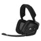 Corsair Void RGB Elite Wireless Premium Wireless Gaming Headset With 7.1 Surround Sound Carbon (PC/PS4)