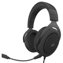 Corsair HS60 Pro Surround Stereo Gaming Headset With 7.1 Surround Sound Carbon (PC/XB1/PS4/NSW/Mobile)