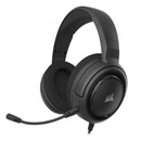 Corsair HS45 Surround Stereo Gaming Headset With 7.1 Surround Sound (Carbon)