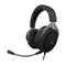 Corsair HS60 Haptic Stereo Gaming Headset With Haptic Bass (Carbon)