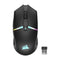 Corsair Nightsabre Wireless FPS Gaming Mouse (Black)