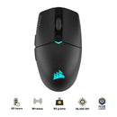 Corsair Katar Elite Slipstream Wireless Gaming Mouse (Black)