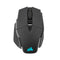 CORSAIR M65 RGB Ultra Wireless Tunable FPS Gaming Mouse (Black) (CH-9319411-AP2)