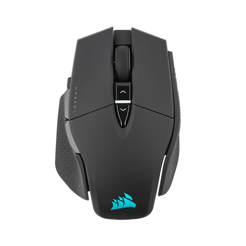 CORSAIR M65 RGB Ultra Wireless Tunable FPS Gaming Mouse (Black) (CH-9319411-AP2)