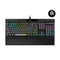 Corsair K70 Max RGB Magnetic-Mechanical Gaming Keyboard (Steel Grey) (Adjustable MGX Switches)