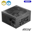 Corsair RM850x SHIFT Fully Modular Gold ATX Power Supply (CP-9020299-NA)