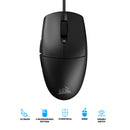 Corsair M55 Lightweight 16000 DPI Wired Gaming Mouse (Black) (CH-930F000-AP)