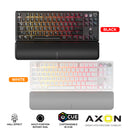 Corsair K70 Pro TKL High-Performance Hall Effect Programmable Gaming Keyboard With Rapid Trigger