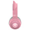 Razer Kraken Kitty V2 BT Wireless Bluetooth RGB Headset w/ Kitty Ears (Quartz)