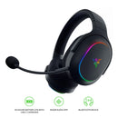 Razer Barracuda X Chroma Wireless Multi-Platform Gaming & Mobile Headset (Black)