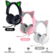 Razer Kraken Kitty V3 X Wired Kitty Headset for Gaming