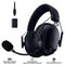 Razer Blackshark V3 Wireless Competitive eSports Gaming Headset with Ultra-Low Latency (Black)
