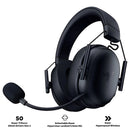 Razer BlackShark V3 X HyperSpeed Wireless eSports Headset