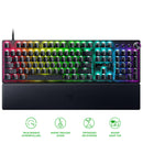 Razer Huntsman V3 Pro 8KHz Analog Optical Esports Keyboard (Black)