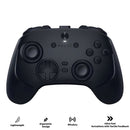 Razer Wolverine V3 Pro 8K PC Wireless eSports Controller for PC (Black)