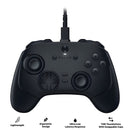 Razer Wolverine V3 Tournament Edition 8K PC Wired eSports Controller for PC (Black)