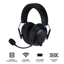Razer BlackShark V3 Wireless Esports Gaming Headset for Playstation (Black)