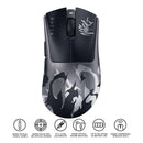 Razer DeathAdder V4 Pro Ultra-lightweight Ergonomic Wireless Esports Gaming Mouse with Razer Optical Scroll Wheel (NiKo Ed.)