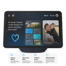 Amazon Echo Show 11 HD Smart Display with Alexa (Black)