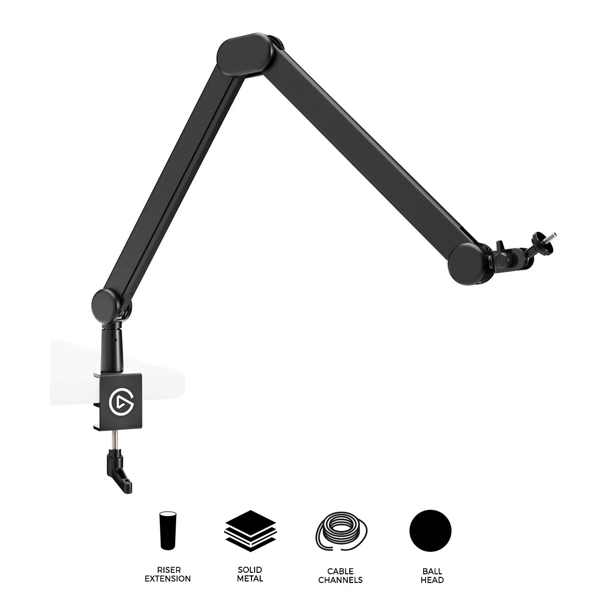 Elgato Wave Mic Arm MK.2 (10AAY9901)