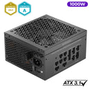 Corsair RM1000x SHIFT Fully Modular Gold ATX Power Supply (CP-9020300-NA)