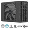 Corsair HXI Series HX1200i 1200W ATX Cybentics Platinum Ultra-Low Noise Fully Modular Power Supply