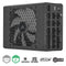 Corsair HXI Series HX1500i 1500W ATX Cybentics Platinum Ultra-Low Noise Fully Modular Power Supply