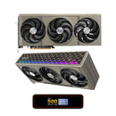 Sapphire Nitro+ AMD Radeon RX 9070 XT Gaming OC 16GB Dual HDMI / Dual DP Graphics Card