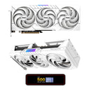 Sapphire Pure AMD Radeon RX 9070 XT Gaming OC 16GB Dual HDMI/Dual DP Graphics Card