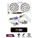 Sapphire Pure AMD Radeon RX 9060 XT Gaming OC 16GB GDDR6 Graphics Card