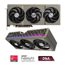 Sapphire Nitro+ AMD Radeon RX 9060 XT Gaming OC 16GB Dual HDMI Graphics Card