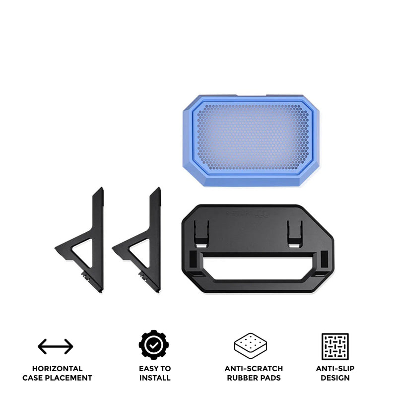 Thermaltake Chassis Stand Kit For The Tower 600