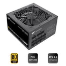 Thermaltake Toughpower GT 750W 80+ Gold Fully Modular Power Supply (PS-TPT-0750FNFAGU-3)