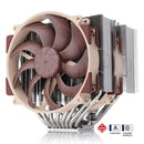 Noctua NH-D15 G2 LBC Next-Gen D-Type Premium CPU Cooler