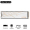 Adata XPG Mars 980 Blade PCIe Gen5 x4 M.2 2280 SSD (1TB, 2TB, 4TB)