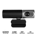 Streamplify Cam Pro 4K UHD Webcam