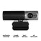 Streamplify Cam Pro 4K UHD Webcam