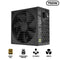 Fractal Design Ion Gold 750W Fully Modular Power Supply (FD-P-IA2G-750)