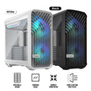 Fractal Design Torrent Compact Computer Case | DataBlitz