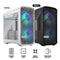 Fractal Design Torrent Compact Computer Case | DataBlitz