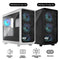 Fractal Design Meshify 2 Computer Case | Datablitz
