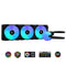 Fractal Design Lumen S36 RGB V2 Pre-filled CPU Water Cooling System (FD-W-L1-S3612)